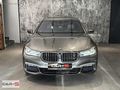CAR-S BMW 730i M SPORT VKM. SĞT. HEAD UP AİR.MSJ. (BOYASIZ) BAYİ