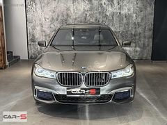 CAR-S BMW 730i M SPORT VKM. SĞT. HEAD UP AİR.MSJ. (BOYASIZ) BAYİ