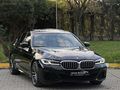 AYKAR MOTORS'DAN 2020 BMW 5.20D XDRİVE SPECİAL EDİTİON M SPORT