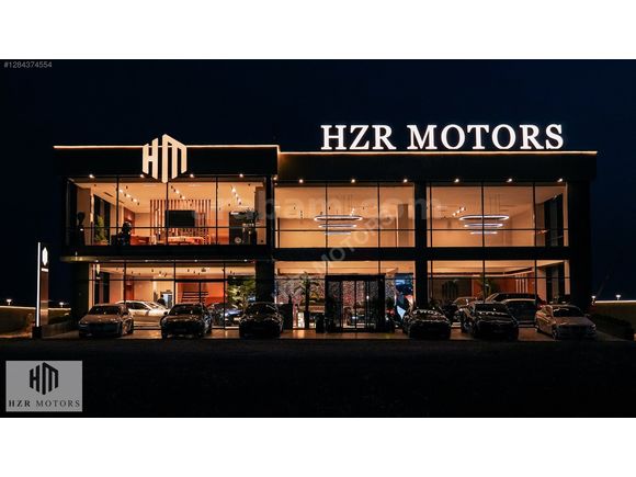 HZR MOTORS 2009 CİTROEN C5 1.6 HDI SX PK TABLET EKRAN