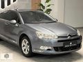 HZR MOTORS 2009 CİTROEN C5 1.6 HDI SX PK TABLET EKRAN