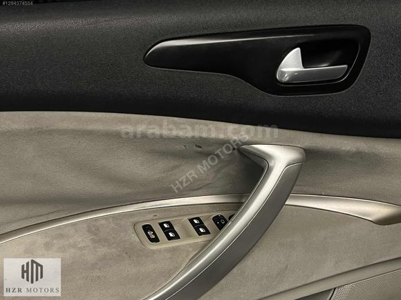 HZR MOTORS 2009 CİTROEN C5 1.6 HDI SX PK TABLET EKRAN