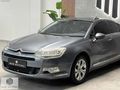 HZR MOTORS 2009 CİTROEN C5 1.6 HDI SX PK TABLET EKRAN