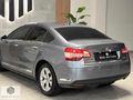 HZR MOTORS 2009 CİTROEN C5 1.6 HDI SX PK TABLET EKRAN