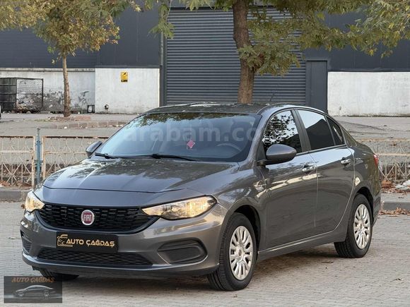 ÇAĞDAŞ'DAN FIRSAT TAM OTOMATİK1.6 E-TORq 56.000KM SEDAN LPG'Lİ