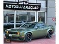 -SD-2020 DODGE CHALLANGER WİDEBODY-SUNROOF-DİSTRONİC BOYASIZ