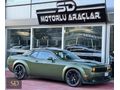-SD-2020 DODGE CHALLANGER WİDEBODY-SUNROOF-DİSTRONİC BOYASIZ