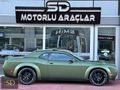 -SD-2020 DODGE CHALLANGER WİDEBODY-SUNROOF-DİSTRONİC BOYASIZ