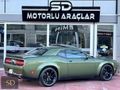 -SD-2020 DODGE CHALLANGER WİDEBODY-SUNROOF-DİSTRONİC BOYASIZ