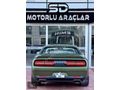 -SD-2020 DODGE CHALLANGER WİDEBODY-SUNROOF-DİSTRONİC BOYASIZ