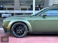 -SD-2020 DODGE CHALLANGER WİDEBODY-SUNROOF-DİSTRONİC BOYASIZ