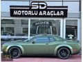 -SD-2020 DODGE CHALLANGER WİDEBODY-SUNROOF-DİSTRONİC BOYASIZ