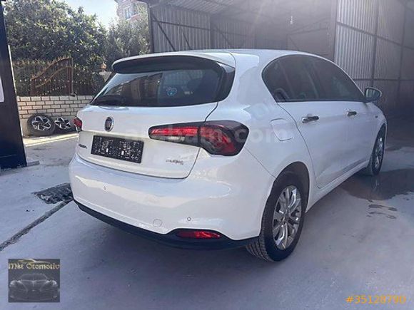 URBAN PLUS OTOMATİK DİZEL 69 BİN DE
