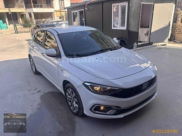 URBAN PLUS OTOMATİK DİZEL 69 BİN DE