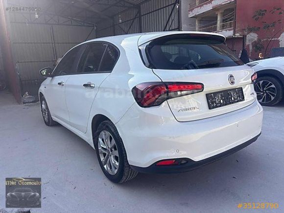URBAN PLUS OTOMATİK DİZEL 69 BİN DE