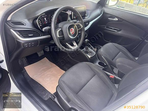 URBAN PLUS OTOMATİK DİZEL 69 BİN DE