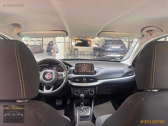 URBAN PLUS OTOMATİK DİZEL 69 BİN DE