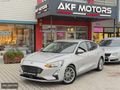 AKF MOTORS'DAN 80 BİN KM KIŞ PAKETLİ TİTANYUM FOCUS