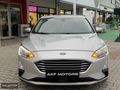 AKF MOTORS'DAN 80 BİN KM KIŞ PAKETLİ TİTANYUM FOCUS