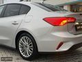 AKF MOTORS'DAN 80 BİN KM KIŞ PAKETLİ TİTANYUM FOCUS