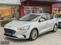 AKF MOTORS'DAN 80 BİN KM KIŞ PAKETLİ TİTANYUM FOCUS
