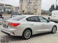 AKF MOTORS'DAN 80 BİN KM KIŞ PAKETLİ TİTANYUM FOCUS
