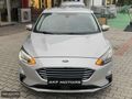 AKF MOTORS'DAN 80 BİN KM KIŞ PAKETLİ TİTANYUM FOCUS