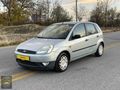 *FORD FİESTA 108.000 KM EMSALSİZ DEĞİŞENSİZ *TR'DE TEK **