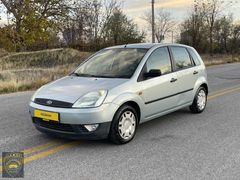 *FORD FİESTA 108.000 KM EMSALSİZ DEĞİŞENSİZ *TR'DE TEK **