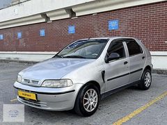 GALERİ MAVİ'DEN 2004 MODEL FIAT PALIO 1.3 MULTIJET EL