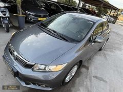 BULUT OTOMOTİV DEN 2013 HONDA CİVİC 171000 KM OTOMATİK LPG