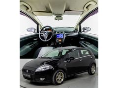 B&G MOTORS'DAN/DİZEL/PUNTO/TAKAS/KREDİ KARTINA/12AY TAKSİT