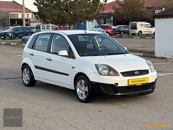 RADAR OTOMOTİV'DEN MAKYAJLI KASA/ MASRAFSIZ