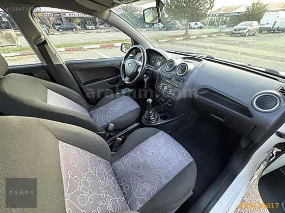 RADAR OTOMOTİV'DEN MAKYAJLI KASA/ MASRAFSIZ