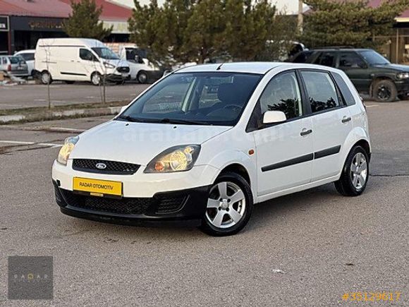 RADAR OTOMOTİV'DEN MAKYAJLI KASA/ MASRAFSIZ