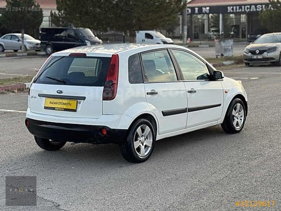 RADAR OTOMOTİV'DEN MAKYAJLI KASA/ MASRAFSIZ