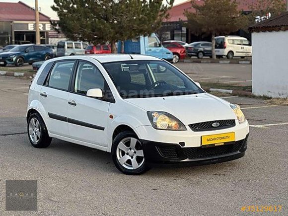 RADAR OTOMOTİV'DEN MAKYAJLI KASA/ MASRAFSIZ