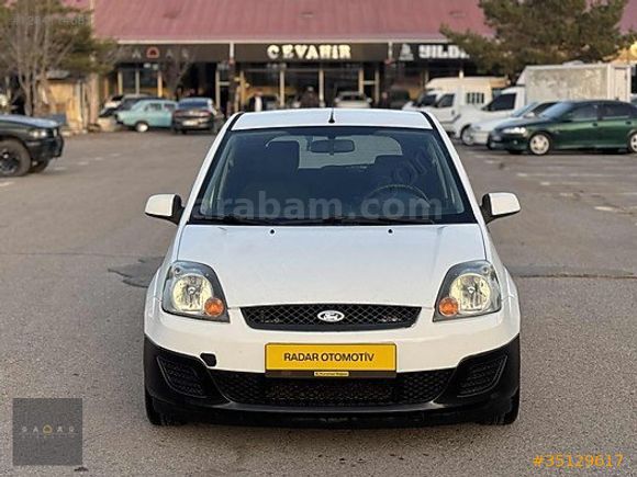 RADAR OTOMOTİV'DEN MAKYAJLI KASA/ MASRAFSIZ