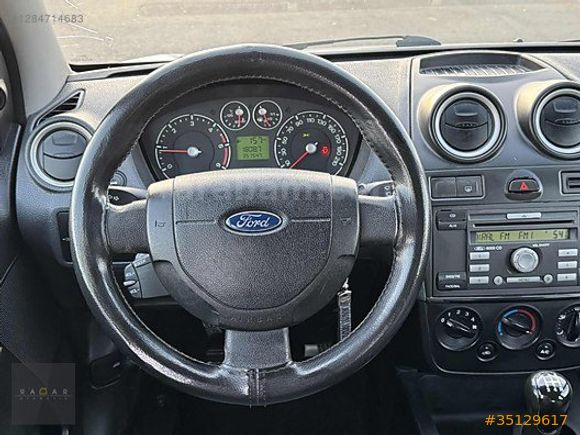 RADAR OTOMOTİV'DEN MAKYAJLI KASA/ MASRAFSIZ