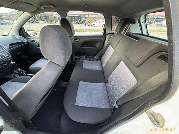 RADAR OTOMOTİV'DEN MAKYAJLI KASA/ MASRAFSIZ