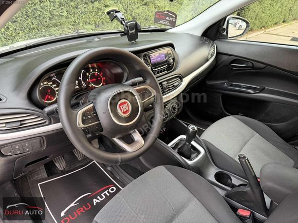 DURU AUTO'DAN 2016 MODEL 1.3 DİZEL EASY AĞIR BAKIMLAR YENİ