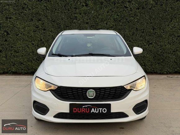DURU AUTO'DAN 2016 MODEL 1.3 DİZEL EASY AĞIR BAKIMLAR YENİ