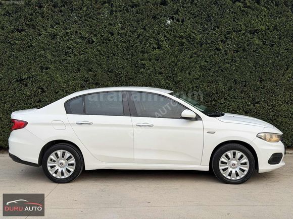 DURU AUTO'DAN 2016 MODEL 1.3 DİZEL EASY AĞIR BAKIMLAR YENİ