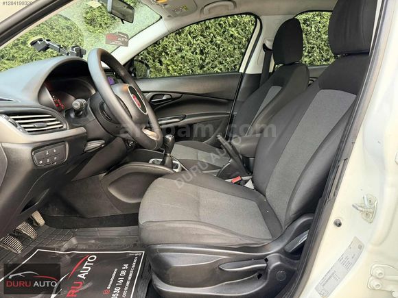 DURU AUTO'DAN 2016 MODEL 1.3 DİZEL EASY AĞIR BAKIMLAR YENİ