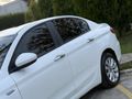 FIAT EGEA 1.3 MULTİJET2 2019 ORJİNAL EMSALSİZ TEMİZLİKTE