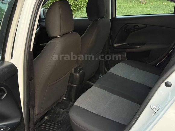 FIAT EGEA 1.3 MULTİJET2 2019 ORJİNAL EMSALSİZ TEMİZLİKTE