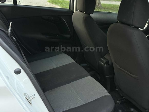 FIAT EGEA 1.3 MULTİJET2 2019 ORJİNAL EMSALSİZ TEMİZLİKTE