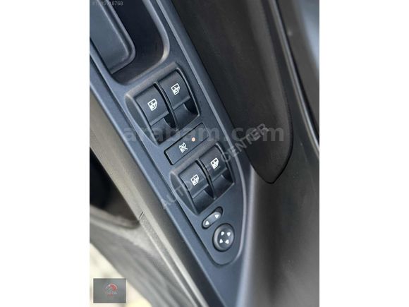 ALC DEN 2022 FİAT EGEA 1.3 MJET 115.000KM EASY PLUS TABLET EKRAN