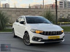 ALC DEN 2022 FİAT EGEA 1.3 MJET 115.000KM EASY PLUS TABLET EKRAN