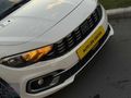 ALC DEN 2022 FİAT EGEA 1.3 MJET 115.000KM EASY PLUS TABLET EKRAN